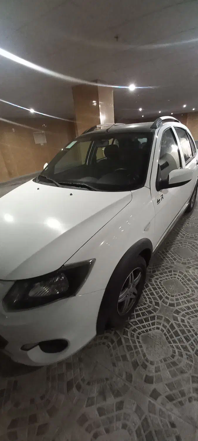 کوئیک سفید و مشکی ۱۴۰۰|خودرو سواری و وانت|سمنان, |دیوار