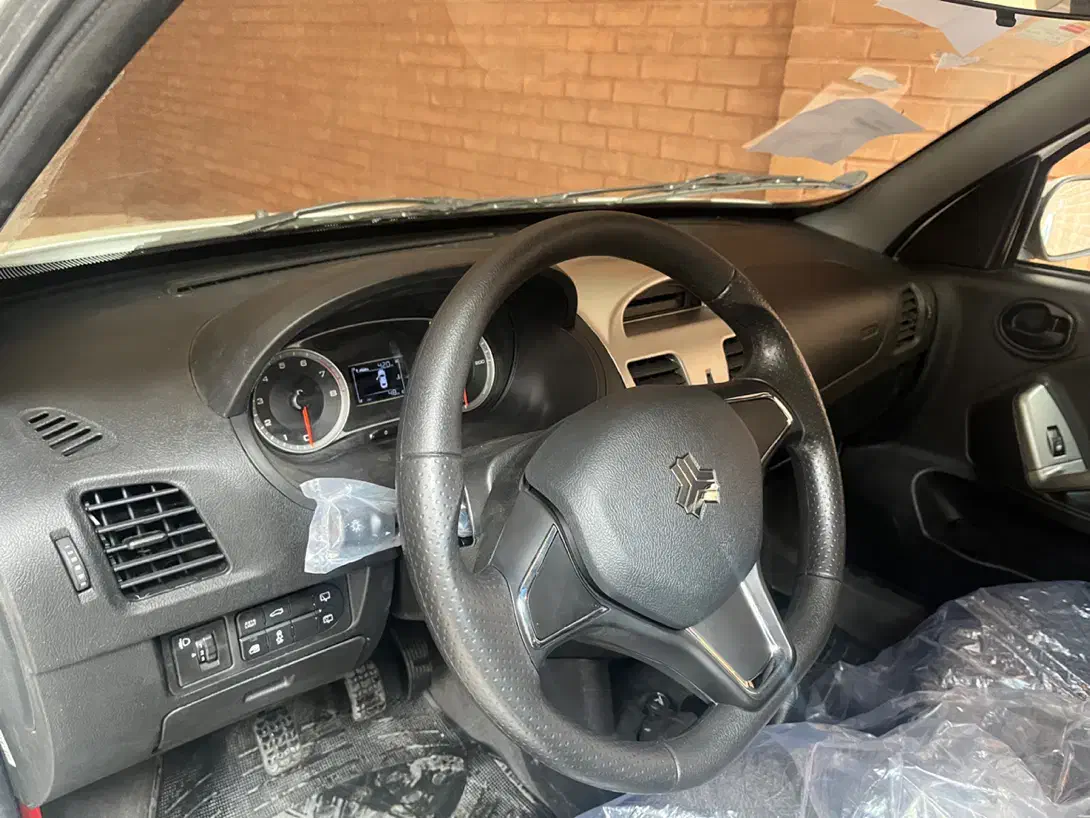 کوییک Gxrl صفر کیلومتر|خودرو سواری و وانت|قم, انسجام|دیوار