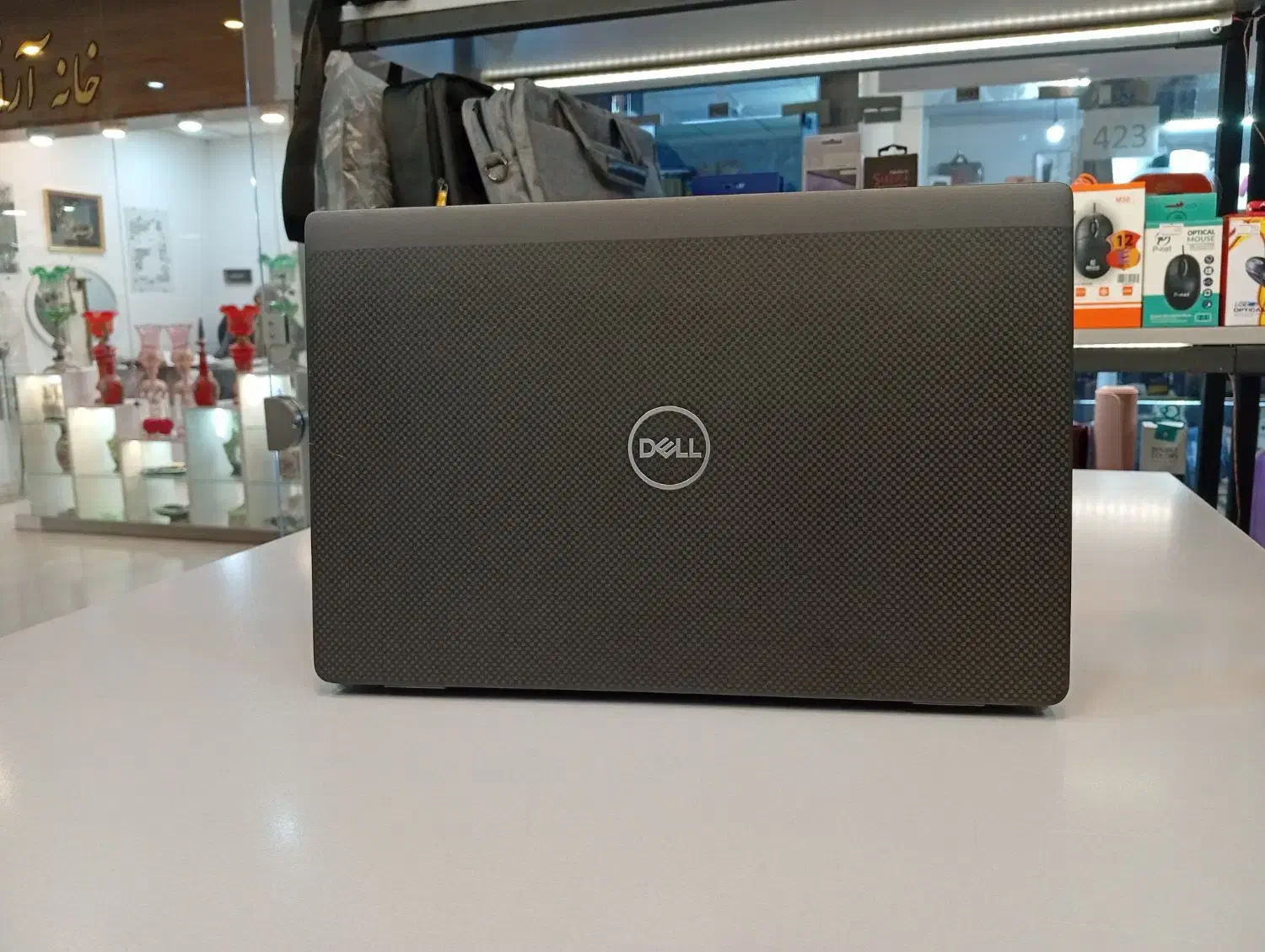 dell latitude 7420 نسل 11|رایانه همراه|مشهد, استاد یوسفی (شهرک غرب)|دیوار