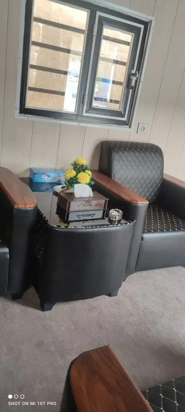 مبلو میزهای اداری|مبلمان اداری|تیران, |دیوار