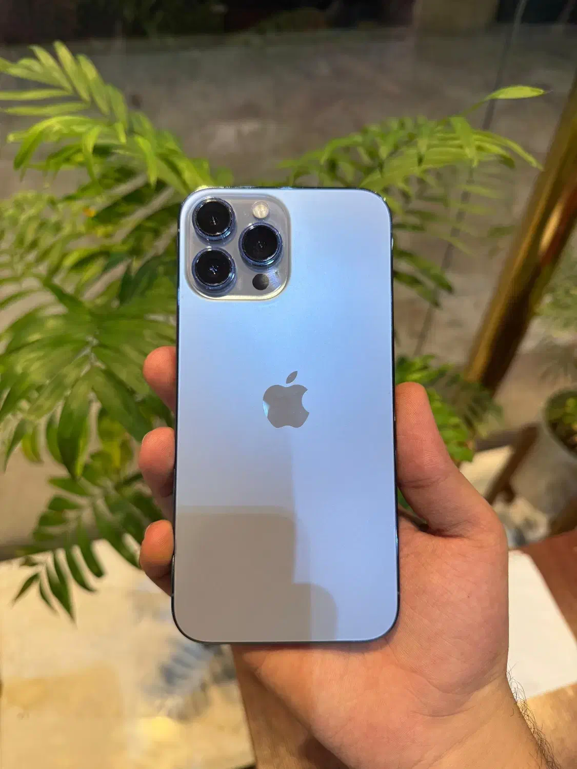 13 pro max Za|موبایل|تهران, فردوسی|دیوار