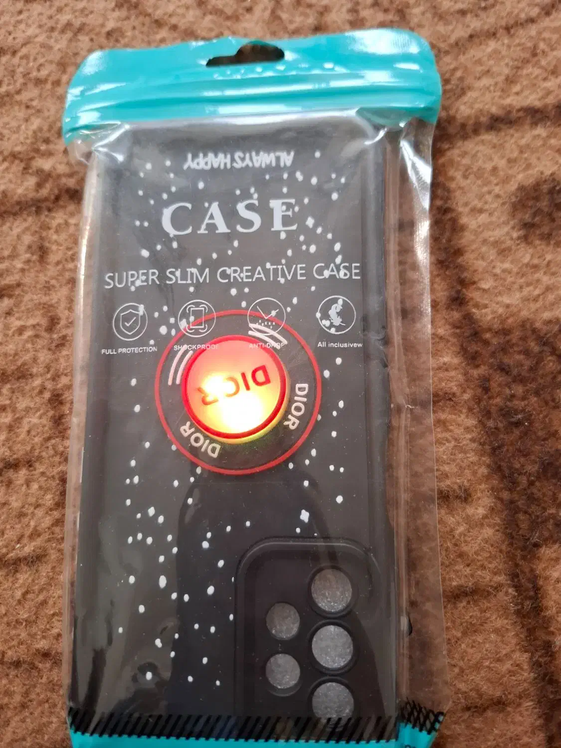 قاب گوشی A13|لوازم جانبی موبایل و تبلت|قم, قلعه کامکار|دیوار