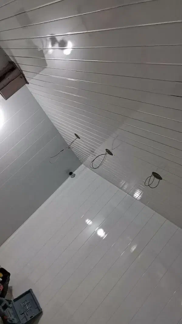 اجرای سقف کاذب و دکوراسیون داخلی|خدمات پیشه و مهارت|خلخال, |دیوار