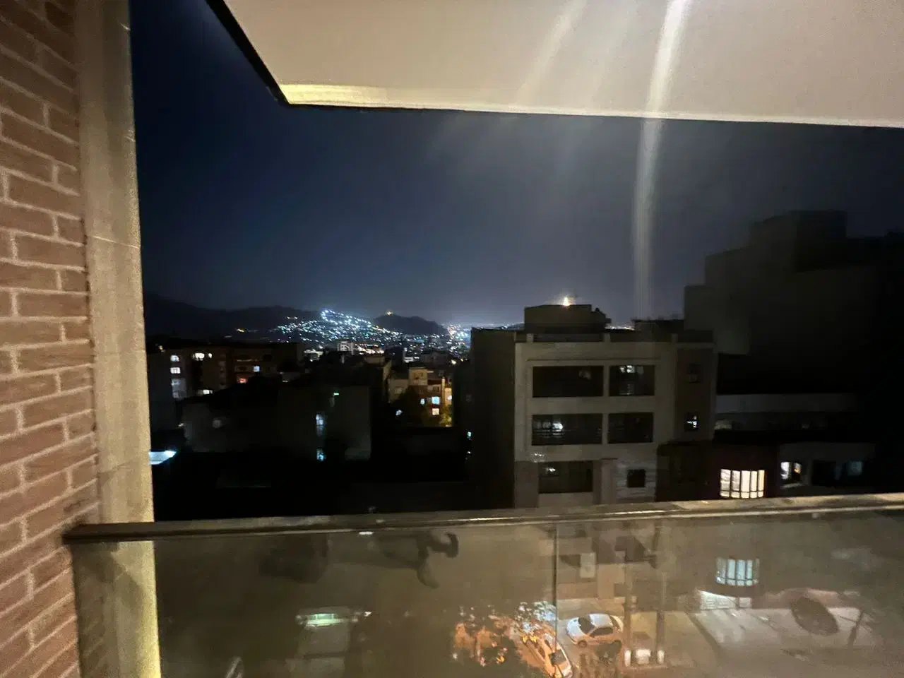 ۳۷۰متر/کاخ سفید/گلستان های اعیانی/تهاتر۵۰٪|فروش آپارتمان|کرج, عظیمیه|دیوار