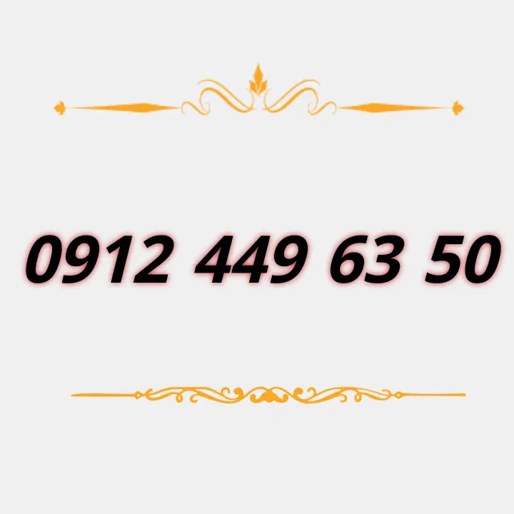 0912-449-63-50|سیمکارت|تهران, صادقیه|دیوار