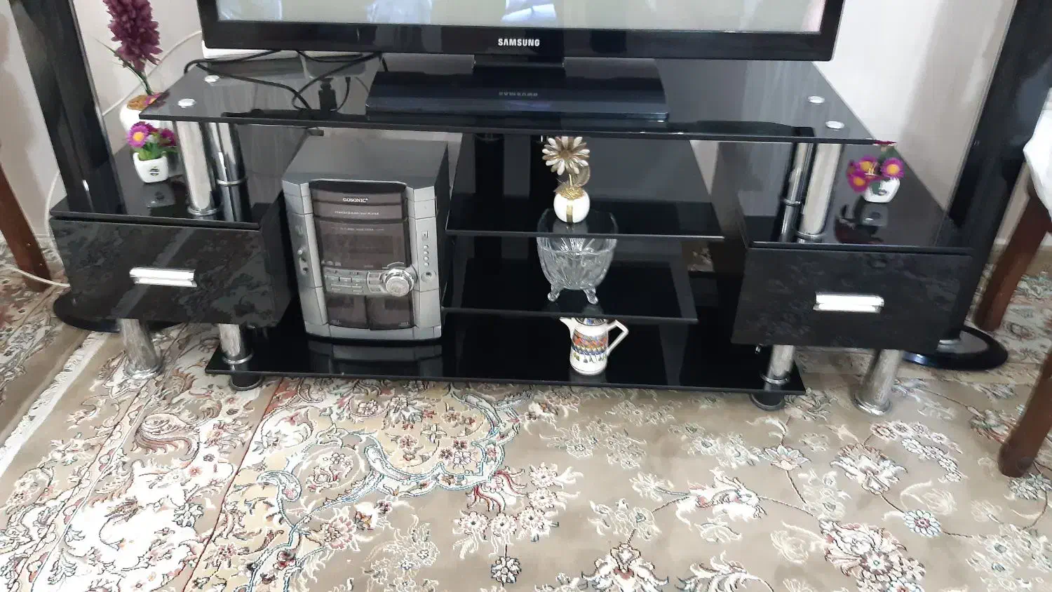 میز تلوزیون|میز تلویزیون|مشهد, یاس|دیوار