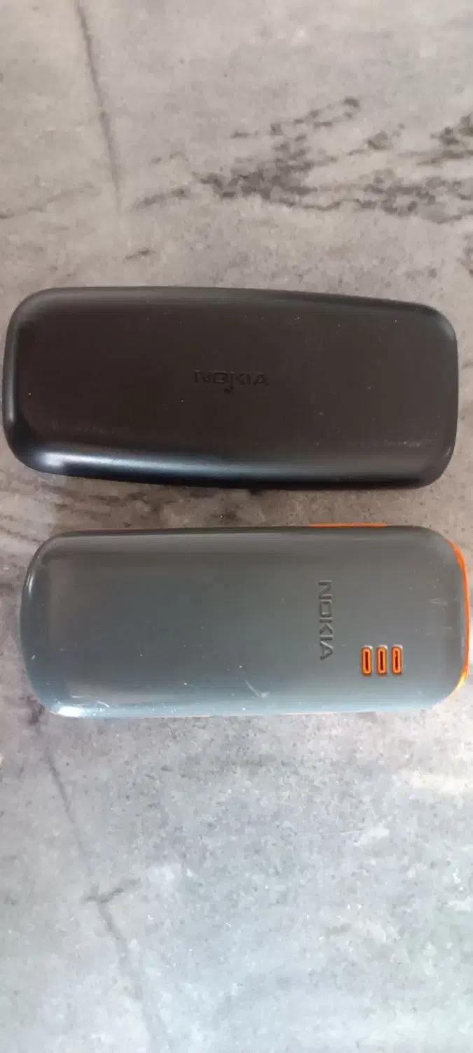 نوکیا هردوتا اصل بدون ایراد|موبایل|اشنویه, |دیوار