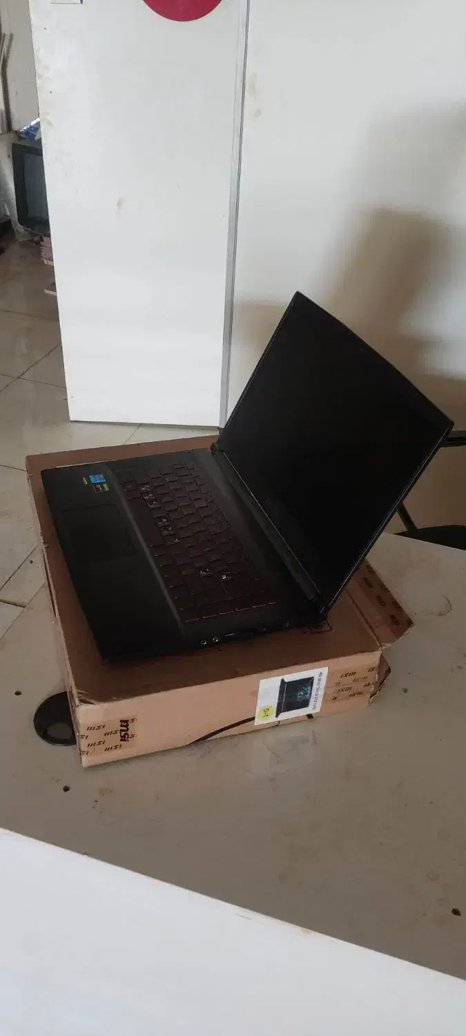 لبتابmci|رایانه همراه|خمین, |دیوار