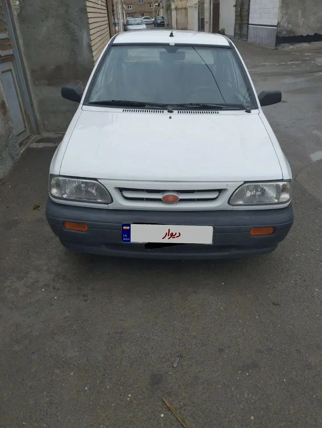 فروش خودرو|خودرو سواری و وانت|تبریز, |دیوار