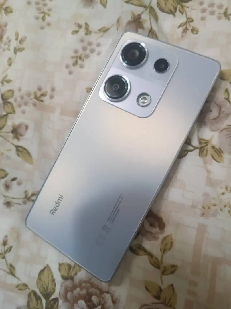 Redmi note 14s|موبایل|فسا, |دیوار