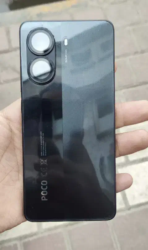 POCO X7 PRO|موبایل|لاهیجان, انقلاب|دیوار