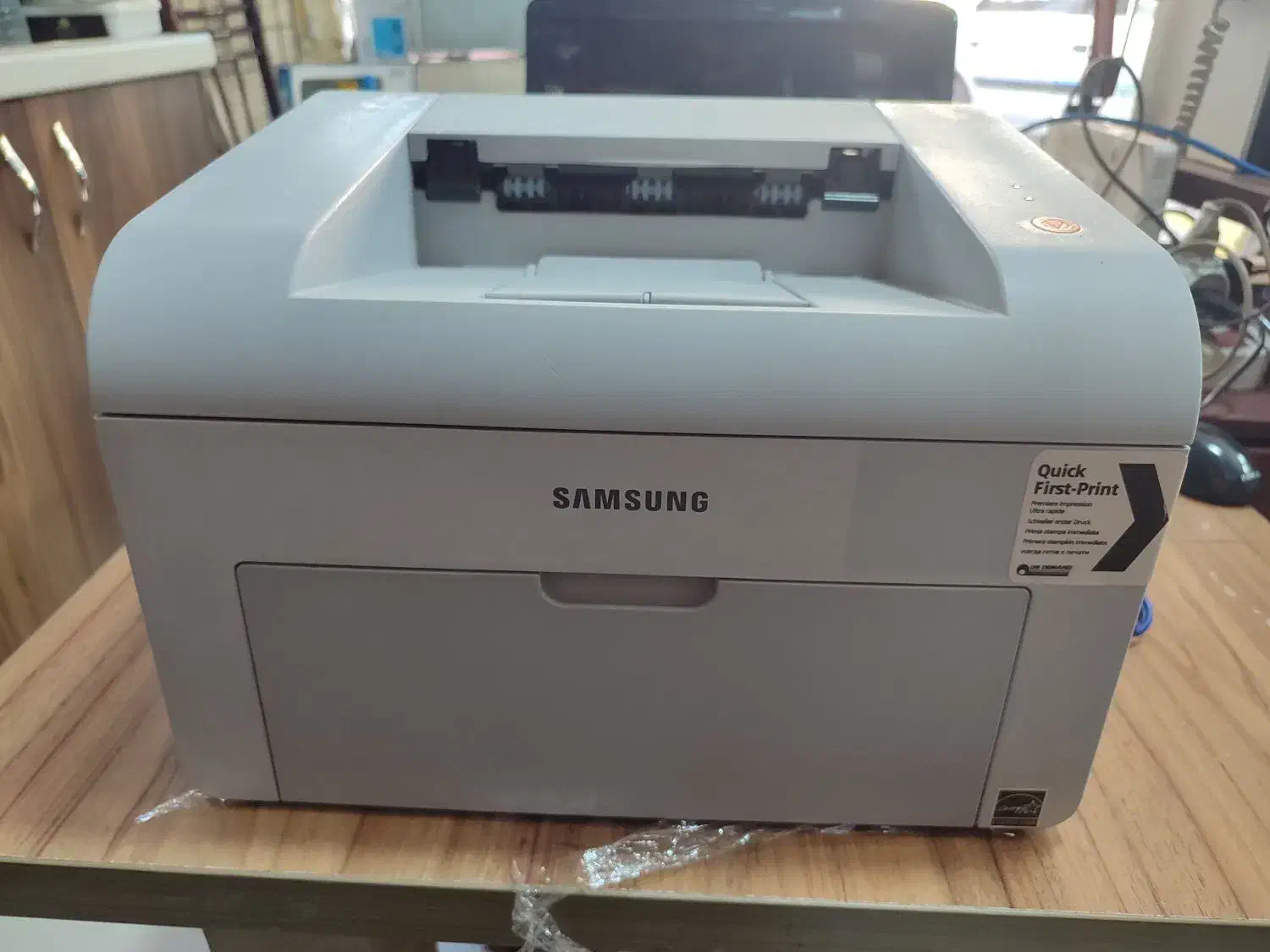 پرینتر تک کاره سامسونگ|پرینتر، اسکنر، کپی، فکس|گرگان, |دیوار