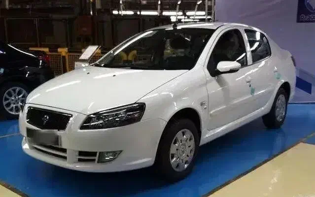 حواله رانا پلاس|خودرو سواری و وانت|تبریز, |دیوار