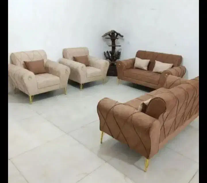 مبل راحتی اسکارلت(قیمت مناسب کیفیت ویژه)|مبلمان خانگی و میز عسلی|گلستان (تهران), |دیوار