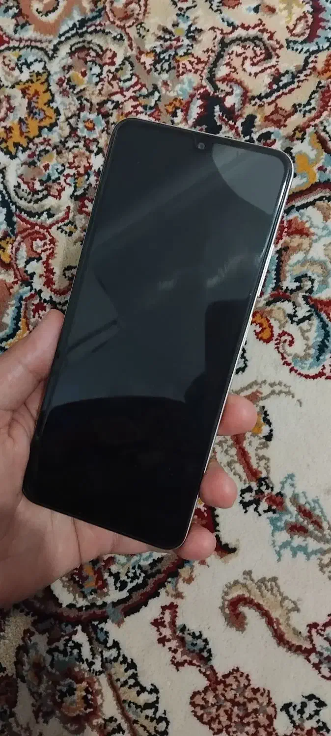 گوشی ردمی5|موبایل|وحیدیه, |دیوار