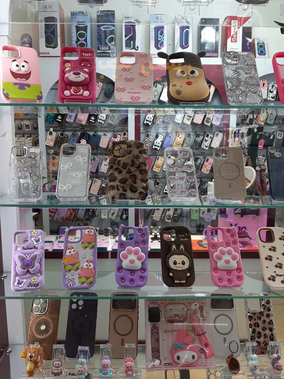 قاب فانتزی|لوازم جانبی موبایل و تبلت|پلدشت, |دیوار