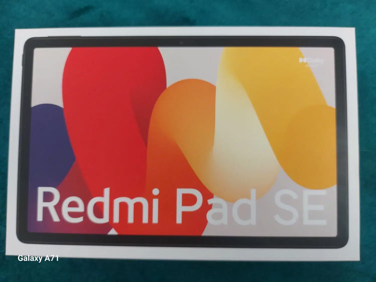 تبلت REDMI PAD SE|تبلت|بندر کنگان, |دیوار
