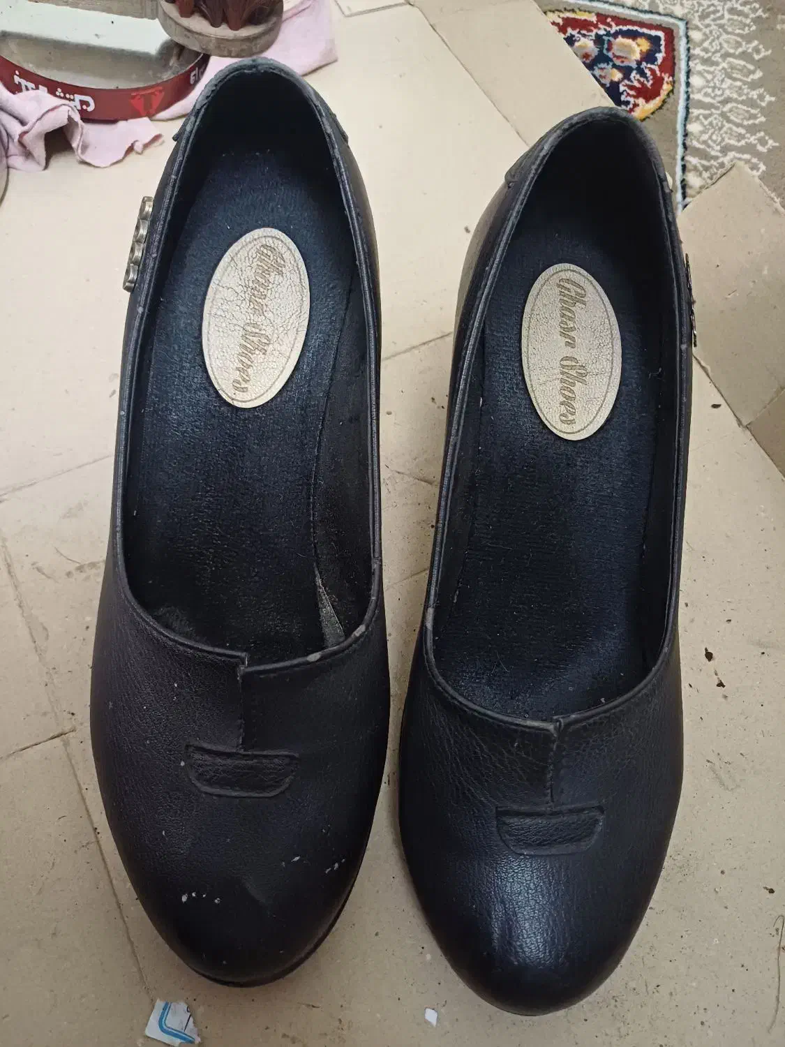 کفش زنانه|کیف، کفش، کمربند|مشهد, طبرسی شمالی|دیوار