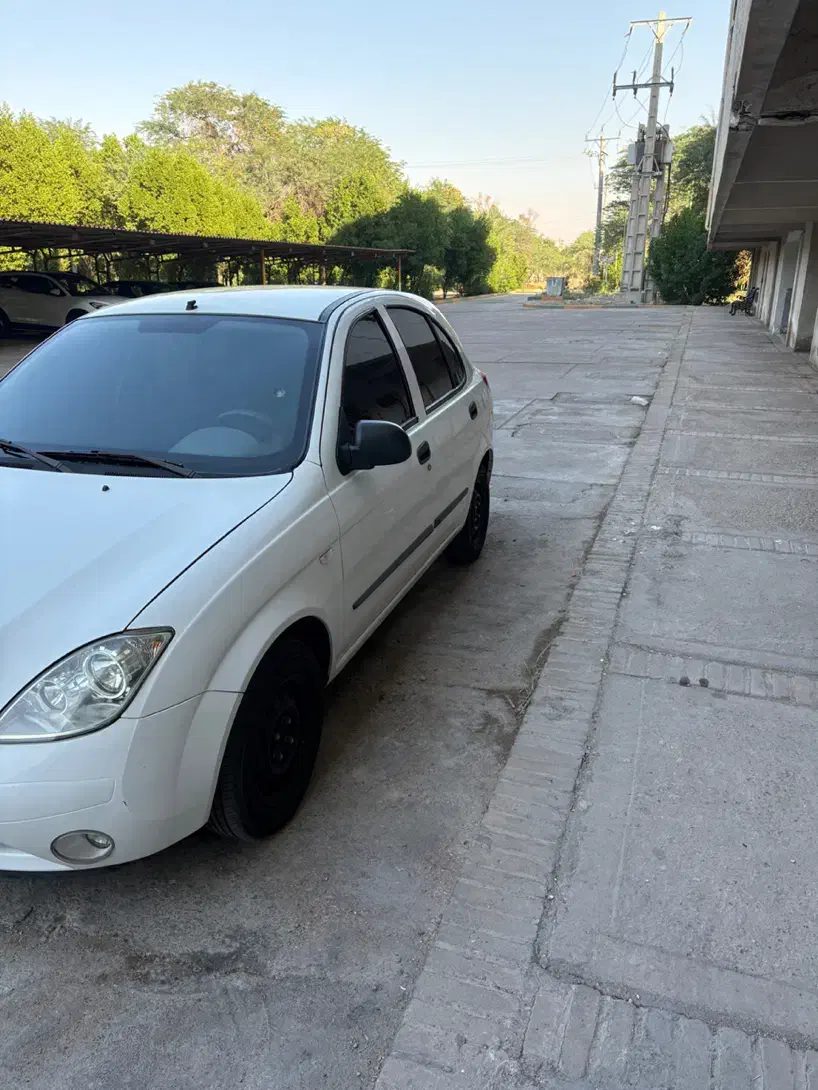 تیبا2 مدل1400|خودرو سواری و وانت|اهواز, ۲۰۰دستگاه|دیوار