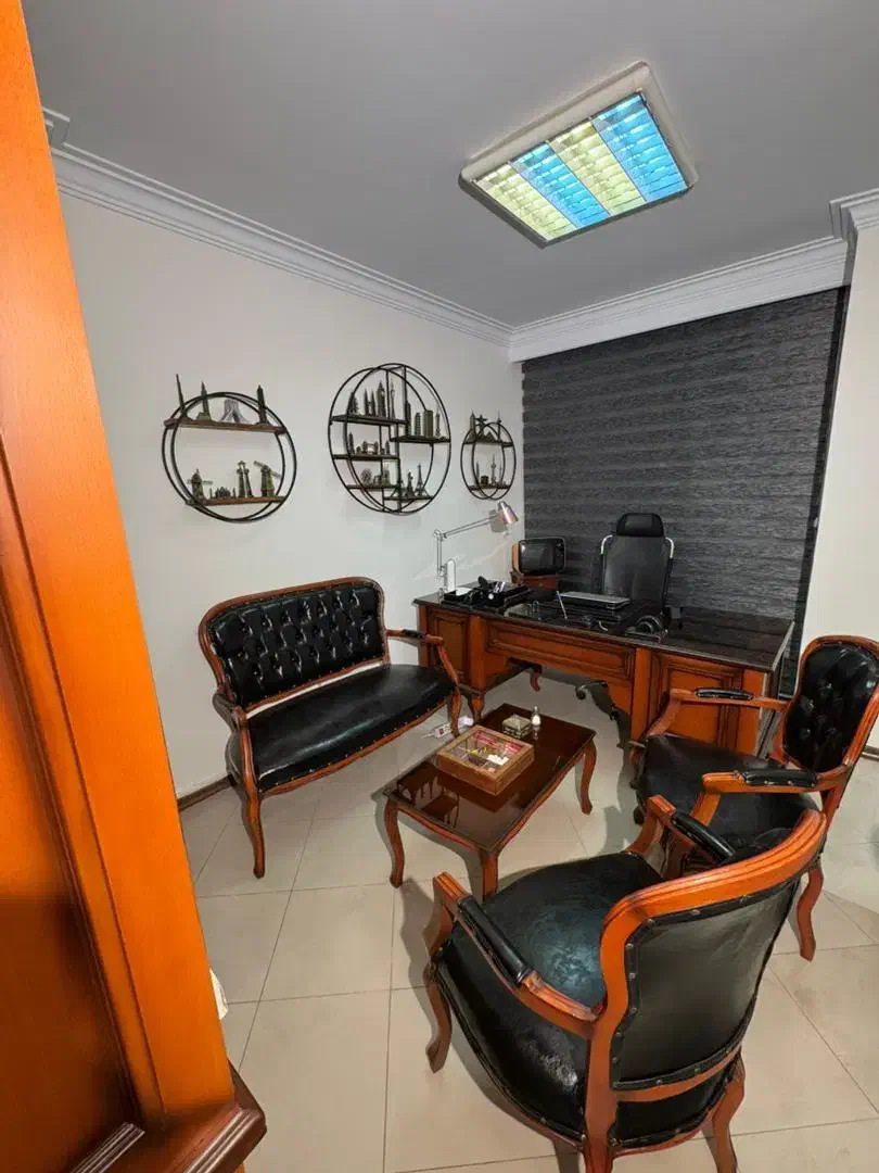 اجاره ساعتی دفتر کار و وکالت در قلب جردن|اجارهٔ کوتاهمدت دفتر کار و فضای آموزشی|تهران, جردن|دیوار