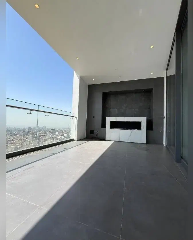 پنت هاوس ۳۰۰ متری/ چهارباغ/ تاپ لوکیشن شاه پسند|فروش آپارتمان|اصفهان, باغ زرشک|دیوار