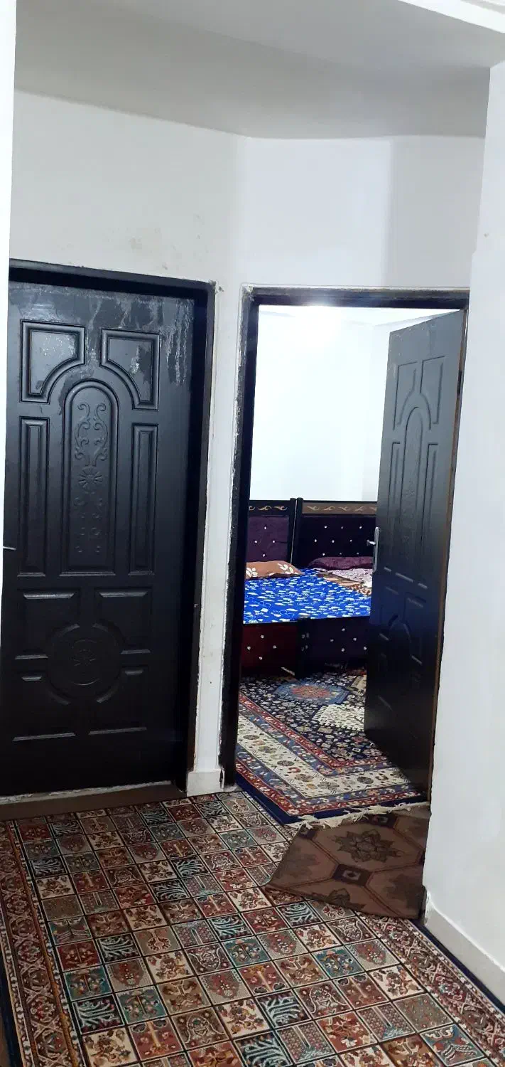 اجاره روزانه آپاتمان ۷۰ متری با پارکینگ|اجارهٔ کوتاه‌مدت آپارتمان و سوئیت|قشم, |دیوار