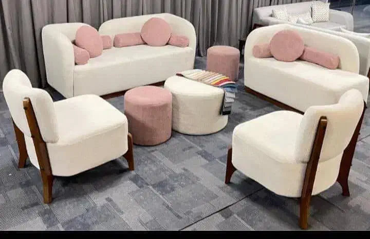 ۵۸جشنواره آبان ماه شعبه انصاری آغاز شد ۶۳|مبلمان خانگی و میز عسلی|دوگنبدان, |دیوار