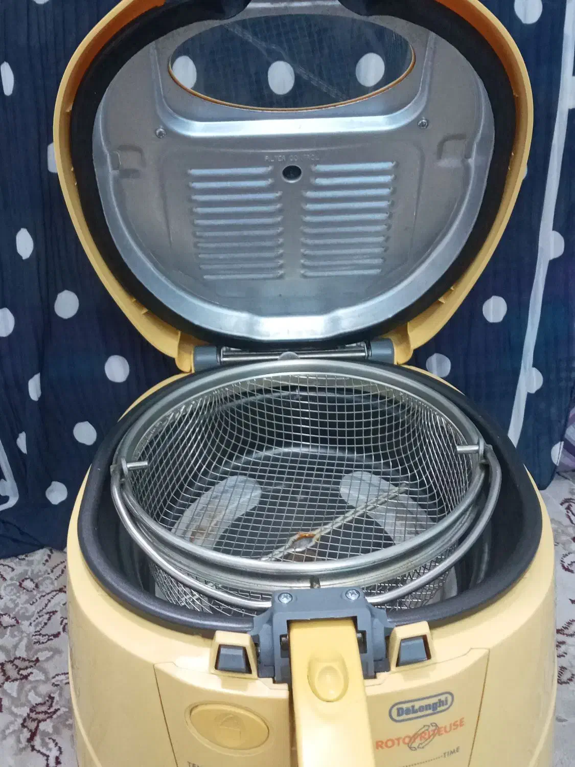 سرخ کن|اجاق گاز و لوازم برقی پختوپز|فریدونکنار, |دیوار