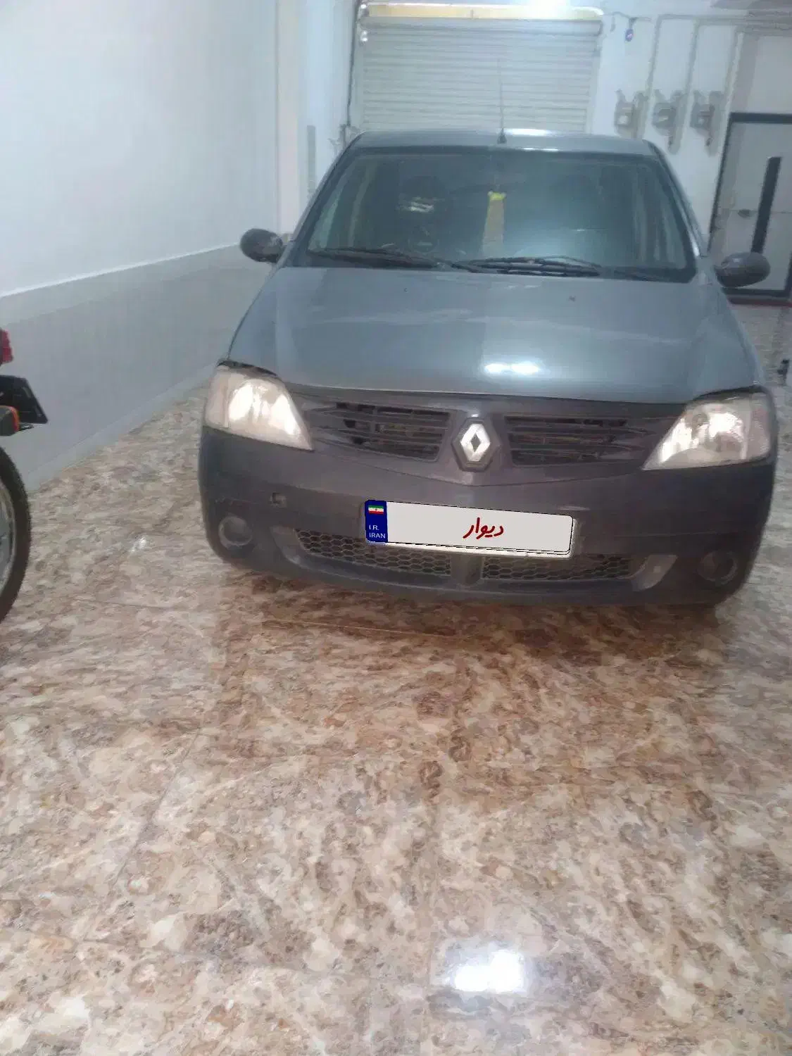 ال نود مدل ۸۶|خودرو سواری و وانت|خسروشاه, |دیوار