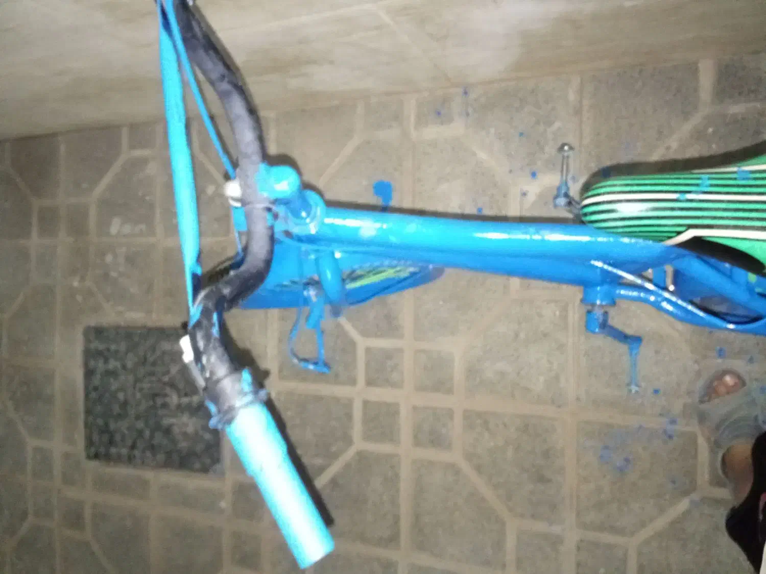 ۴۵۰۰۰۰۰|دوچرخه، اسکیت، اسکوتر|تربت جام, مسکن مهر|دیوار