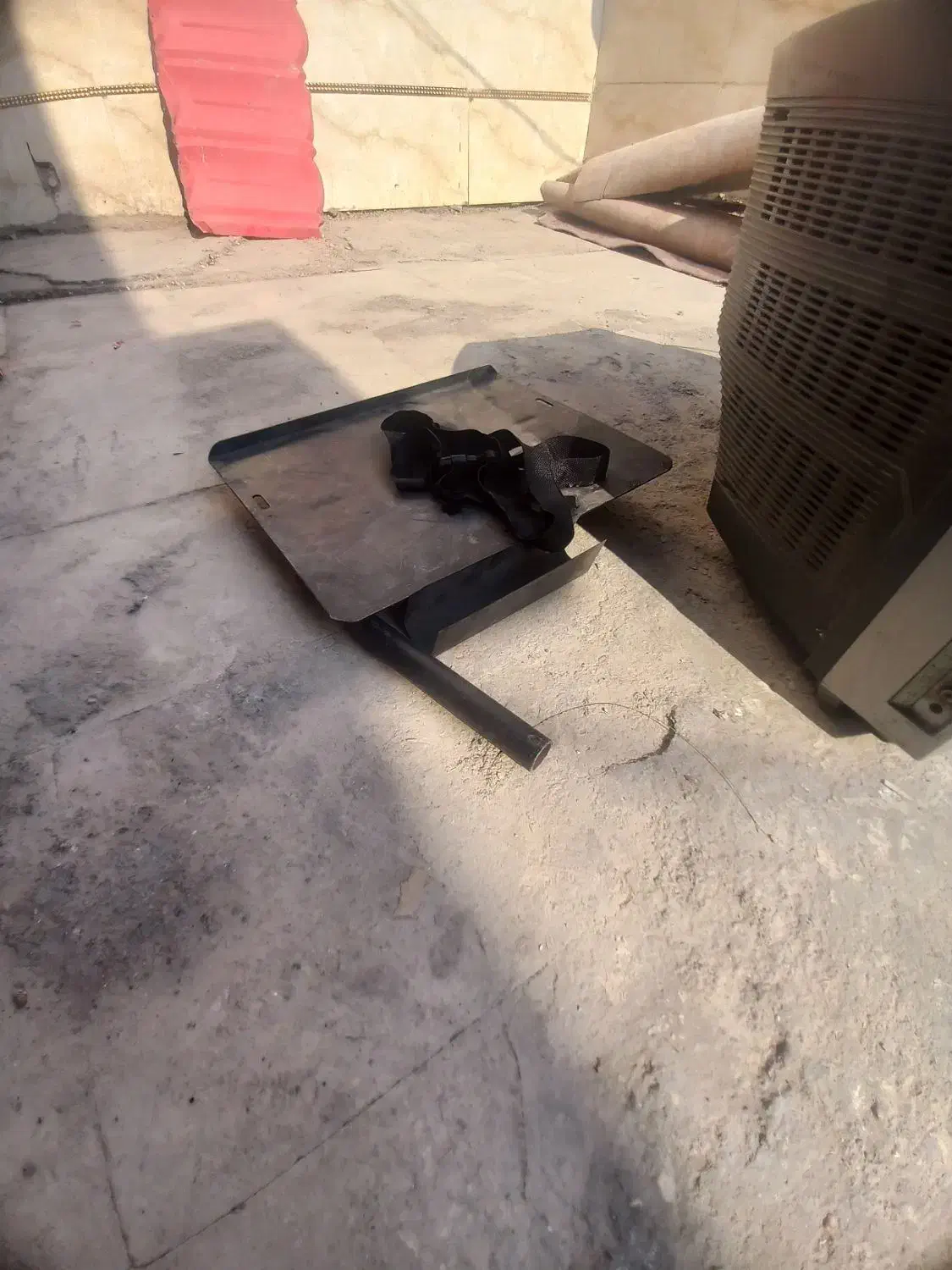 تلویزیون|تلویزیون و پروژکتور|کارون, |دیوار