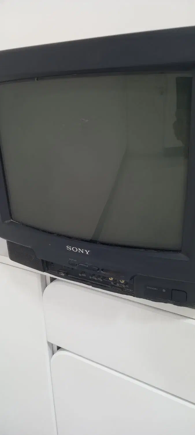 تلویزیون ۱۴ اینچ|تلویزیون و پروژکتور|جم, |دیوار