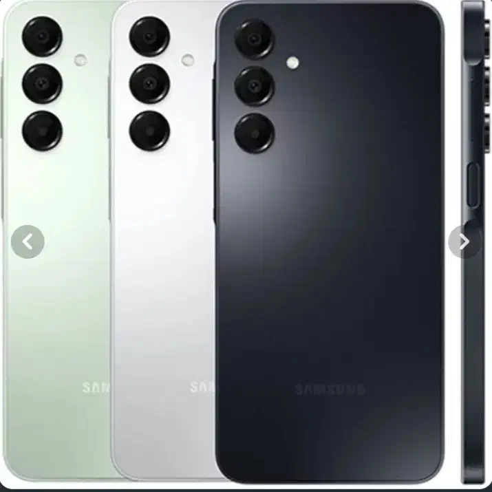 گوشی سامسونگ A16نونو|موبایل|کلارآباد, |دیوار