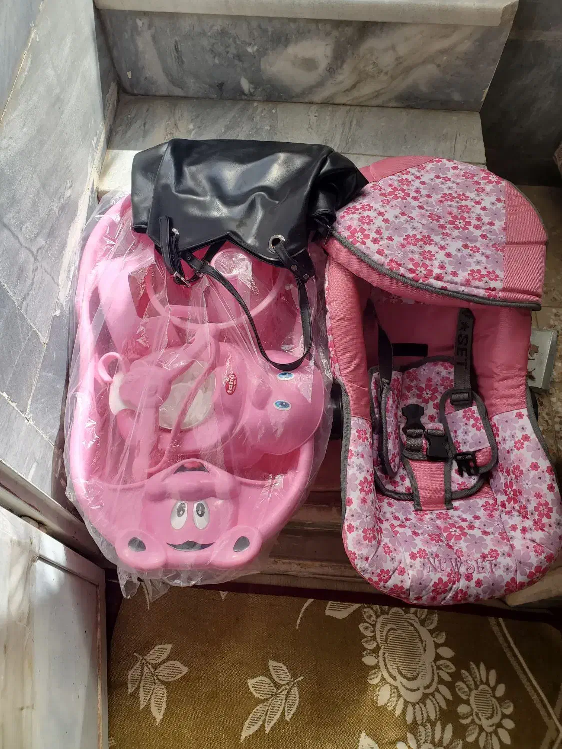 لوازم بچه|اسباب و اثاث بچه|خمینی‌شهر, |دیوار