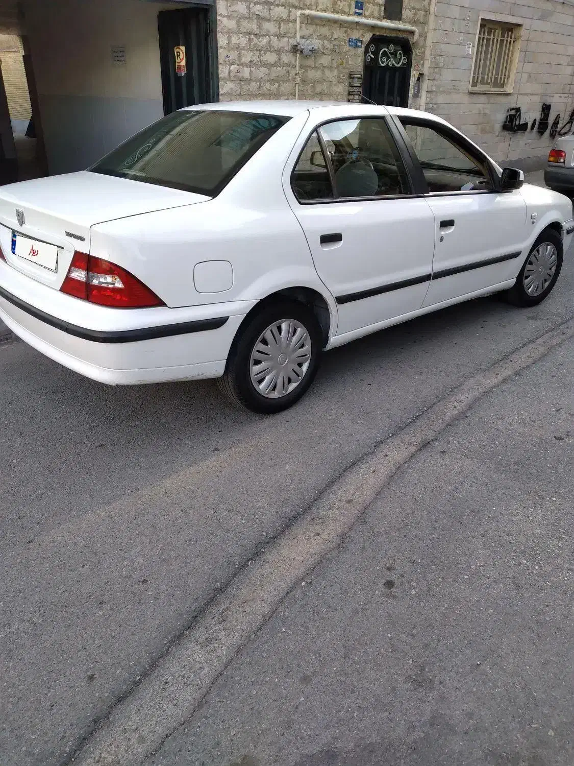 سمندseمدل۹۱ دوگانه|خودرو سواری و وانت|تهران, یاخجی آباد|دیوار