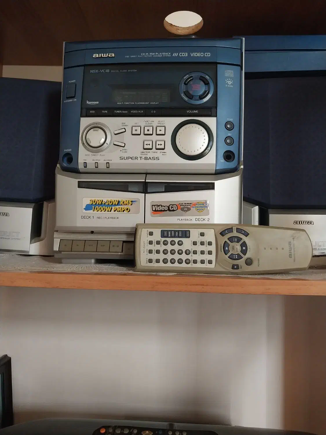 ضبط سی دی|پخش‌کننده DVD و ویدیو|اهواز, بهارستان|دیوار