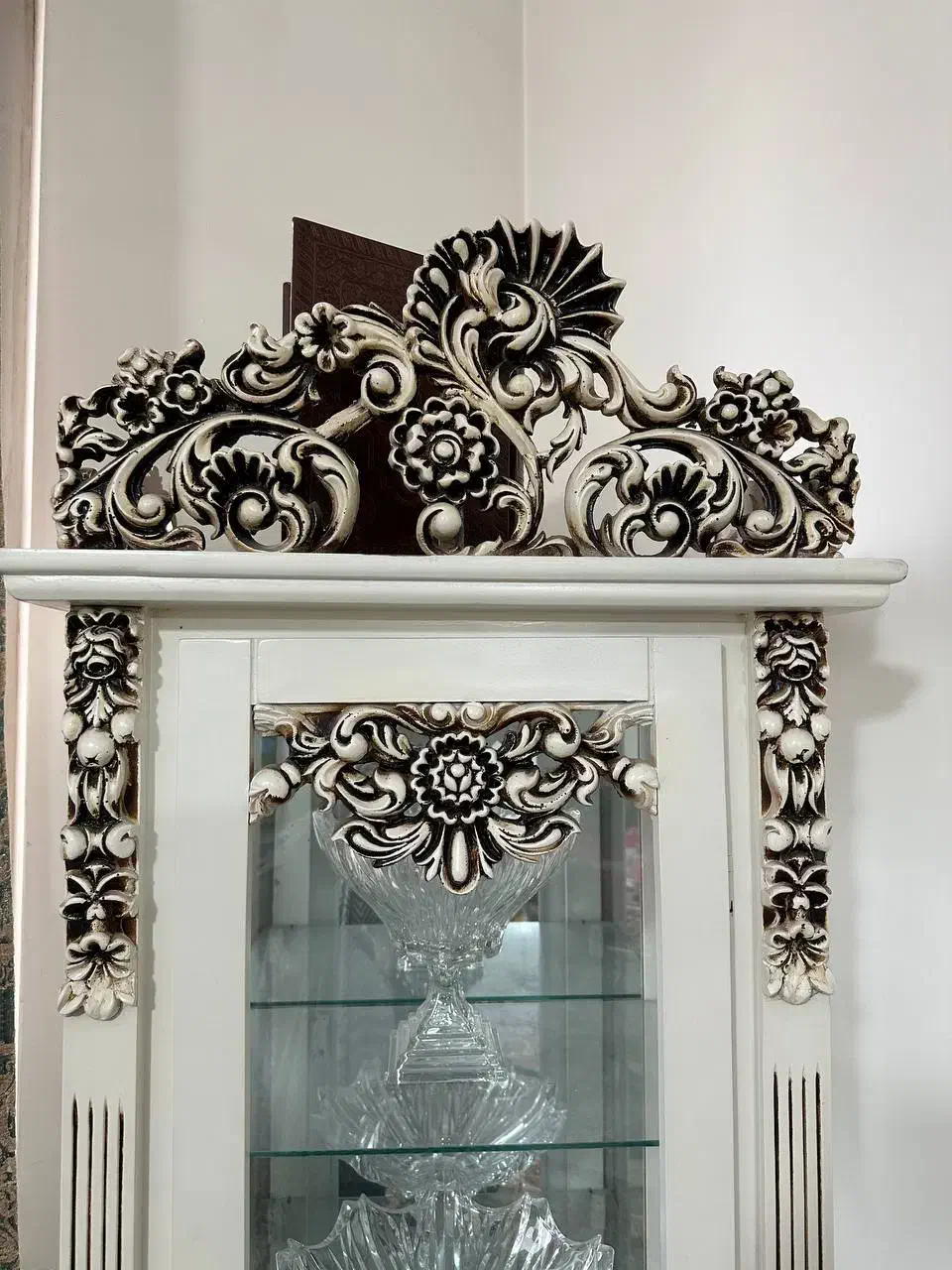 ویترین|بوفه، ویترین، کنسول|اسلامشهر, سیمرغ|دیوار