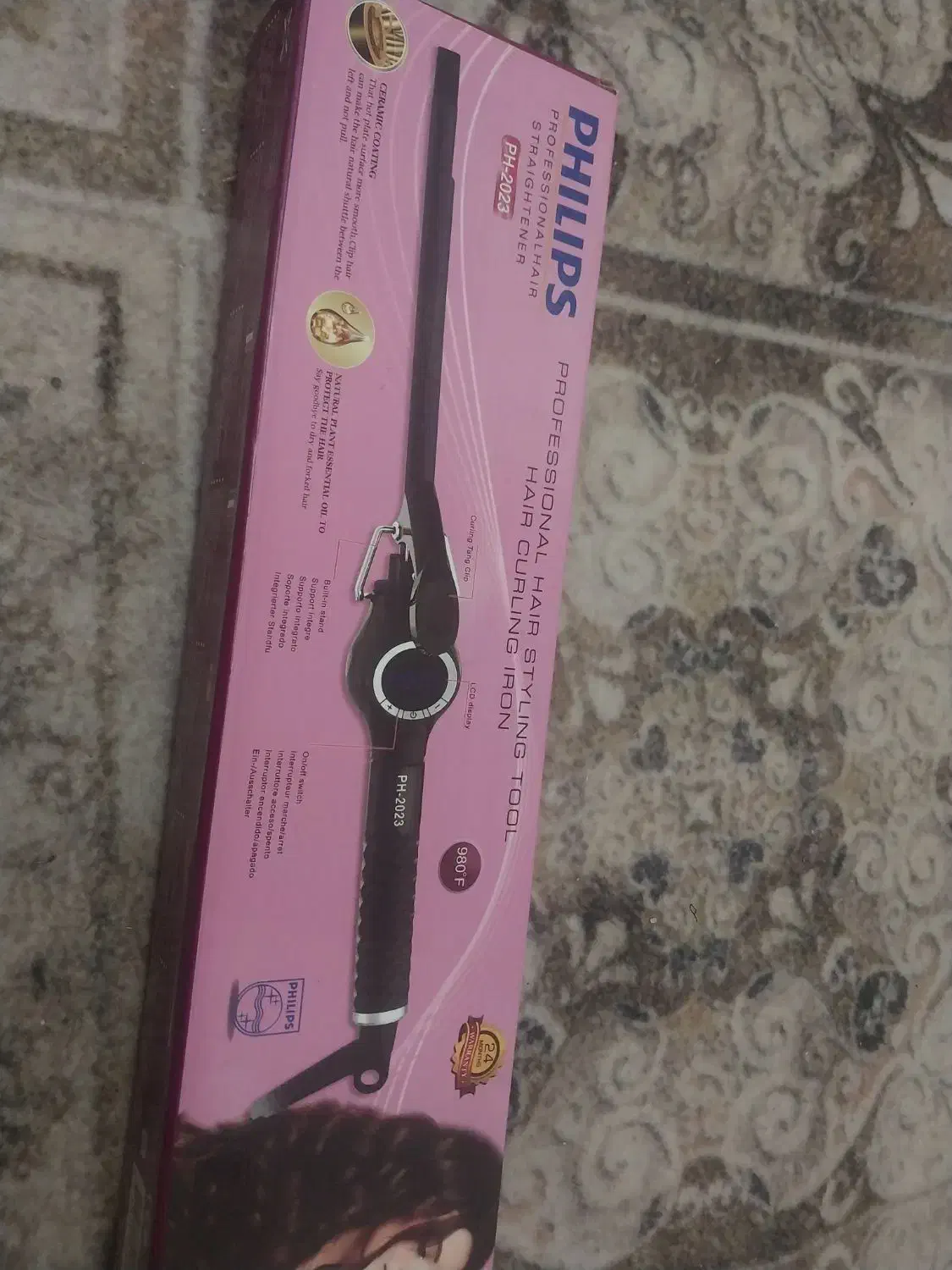 فر کننده مو نو نو|آرایشی، بهداشتی، درمانی|قرچک, شهرک مهستان|دیوار