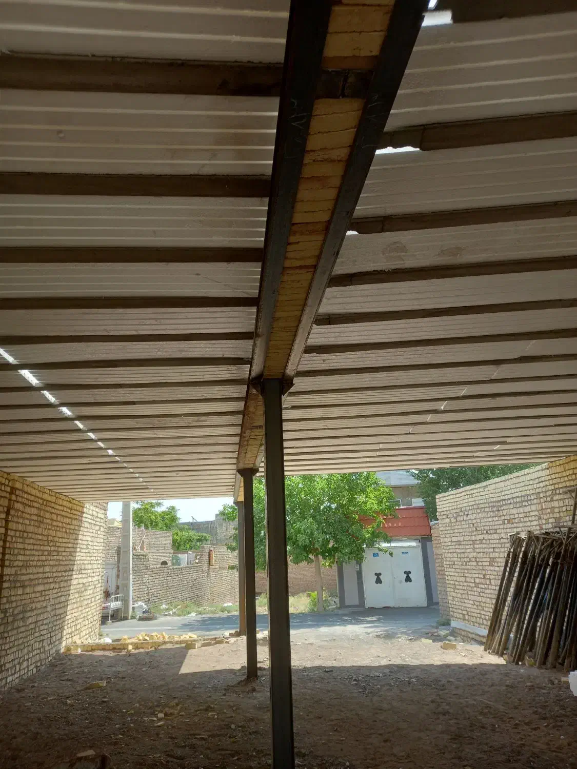 بناسفت کاری|خدمات پیشه و مهارت|قم, بنیاد|دیوار