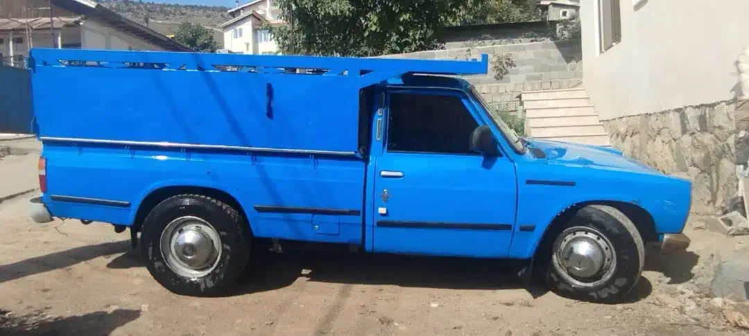 خودرو|خودرو سواری و وانت|کلاردشت, |دیوار