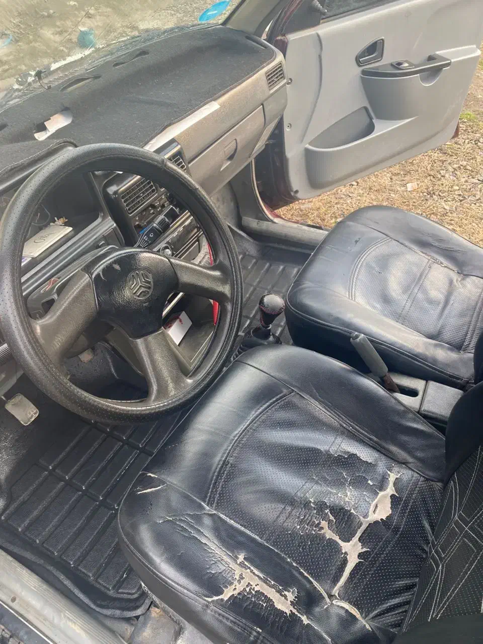 فروشی|خودرو سواری و وانت|پرهسر, |دیوار