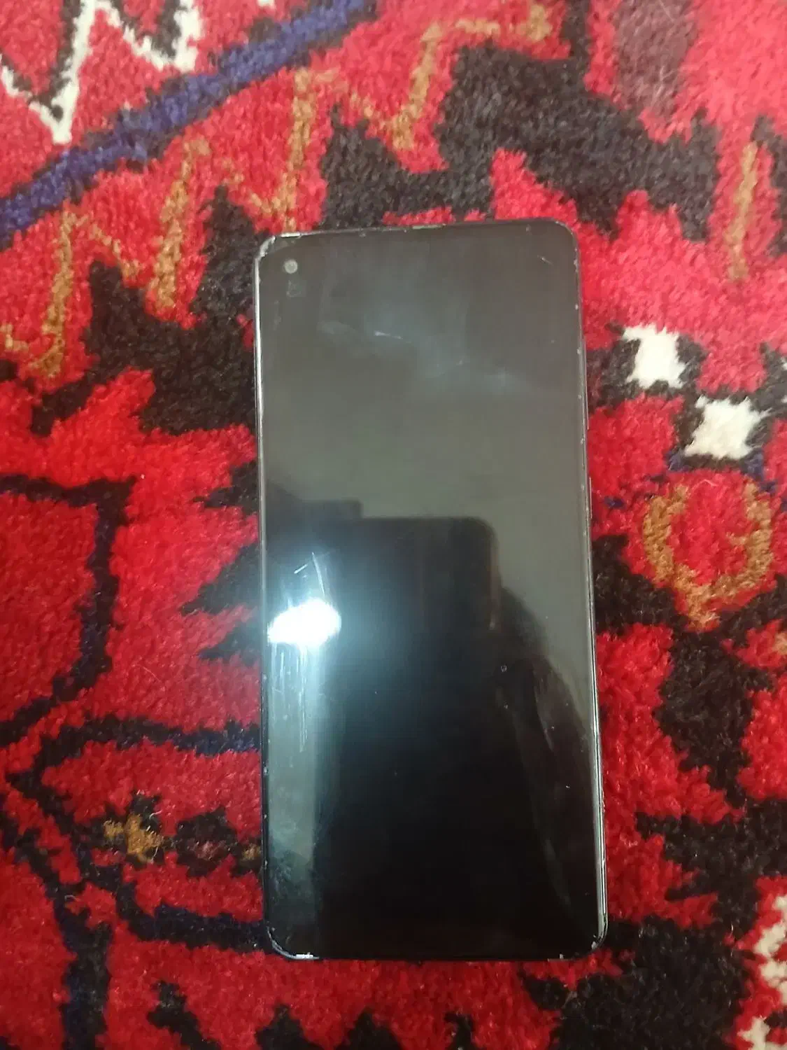 گوشی a21s|موبایل|اهر, |دیوار