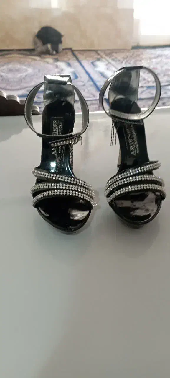 کفش|کیف، کفش، کمربند|سبزوار, گلشن|دیوار