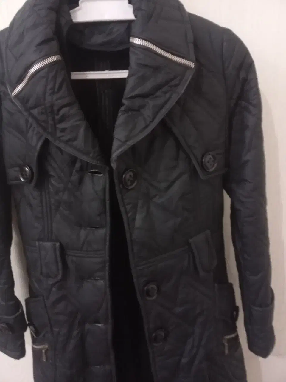 پالتو|لباس|شاهرود, |دیوار