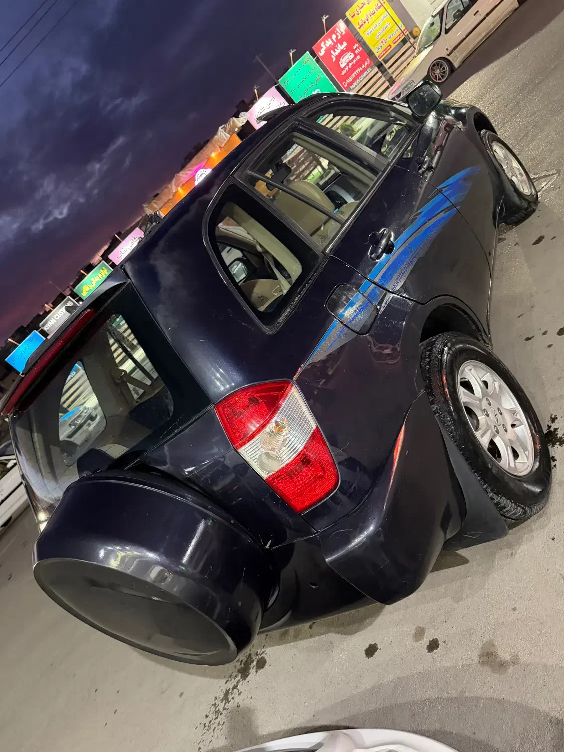 ام وی ام x33|خودرو سواری و وانت|مشهد, نیروی هوایی|دیوار