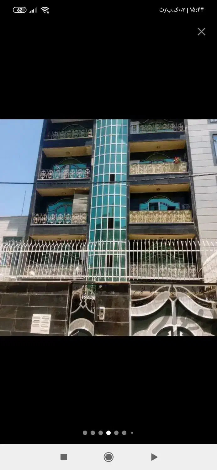 رهن اپارتمان رباط کریم|اجارهٔ آپارتمان|رباطکریم, رباطکریم|دیوار