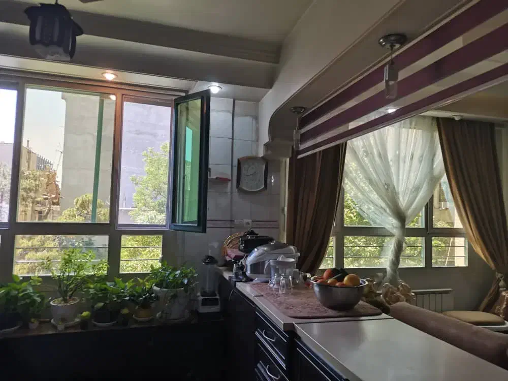 زوج فاقد فرزند برای سکونت ومراقبت از سالمند|استخدام سرایداری و نظافت|تهران, نجات اللهی|دیوار