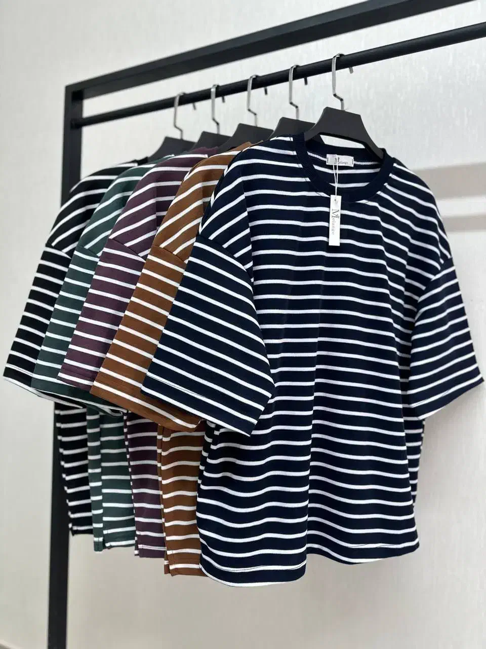 کراپ  و تیشرت لانگ|لباس|مشهد, هفده شهریور|دیوار