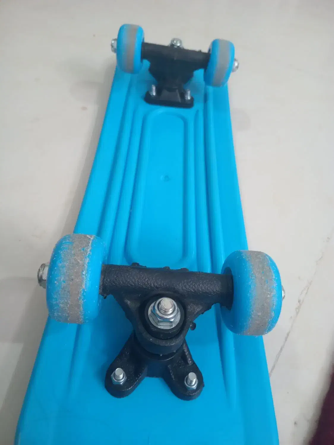 تخته اسکیت|دوچرخه، اسکیت، اسکوتر|تربت جام, پاسداران|دیوار