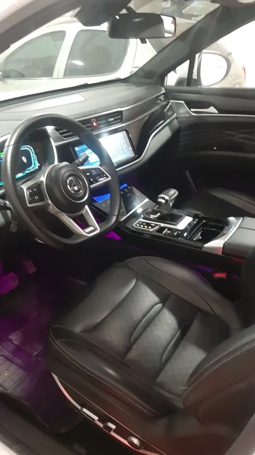 دیگنیتی پرستیژ 1402|خودرو سواری و وانت|ماکو, |دیوار